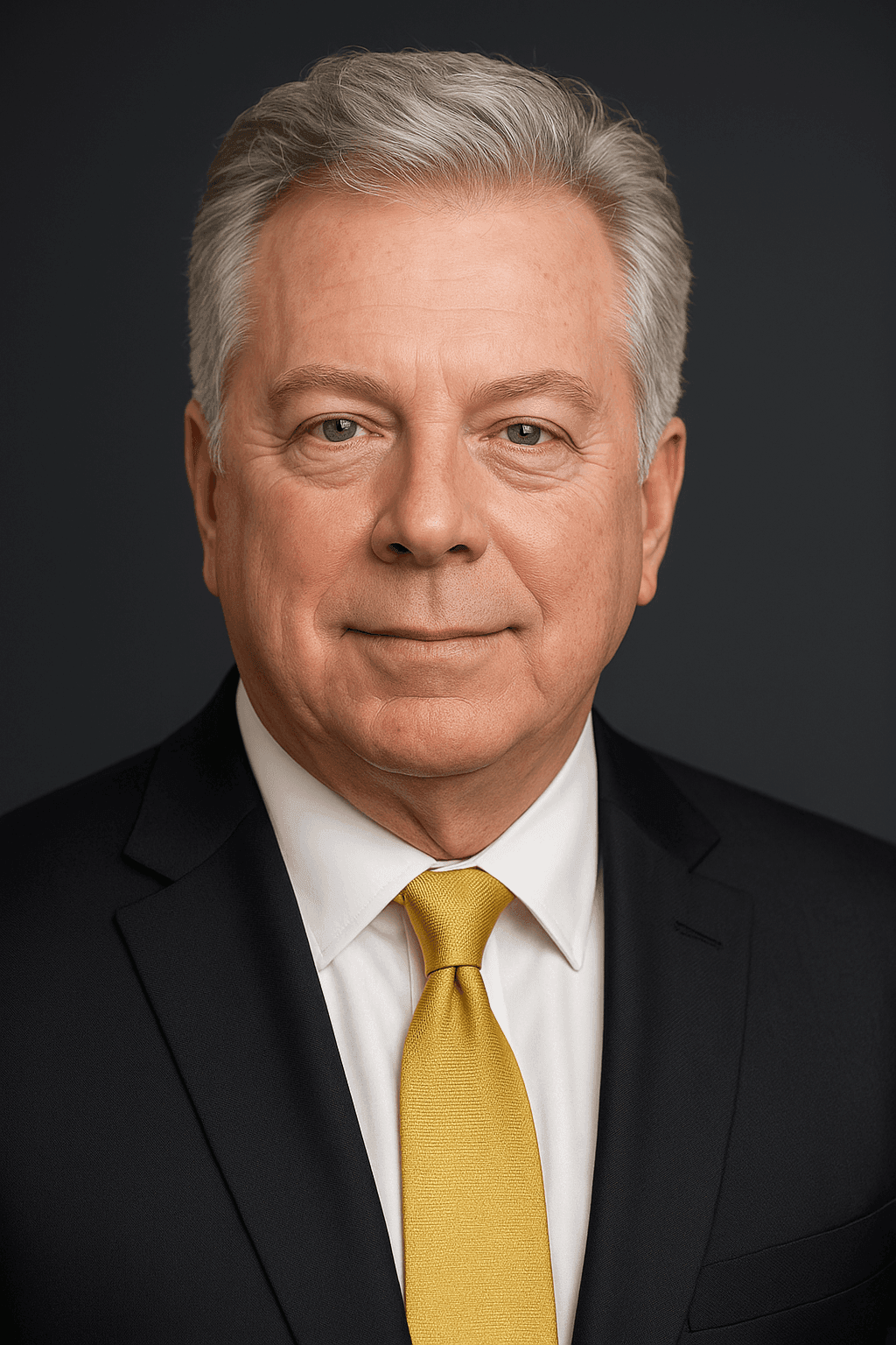 William (Bill) Dimmer