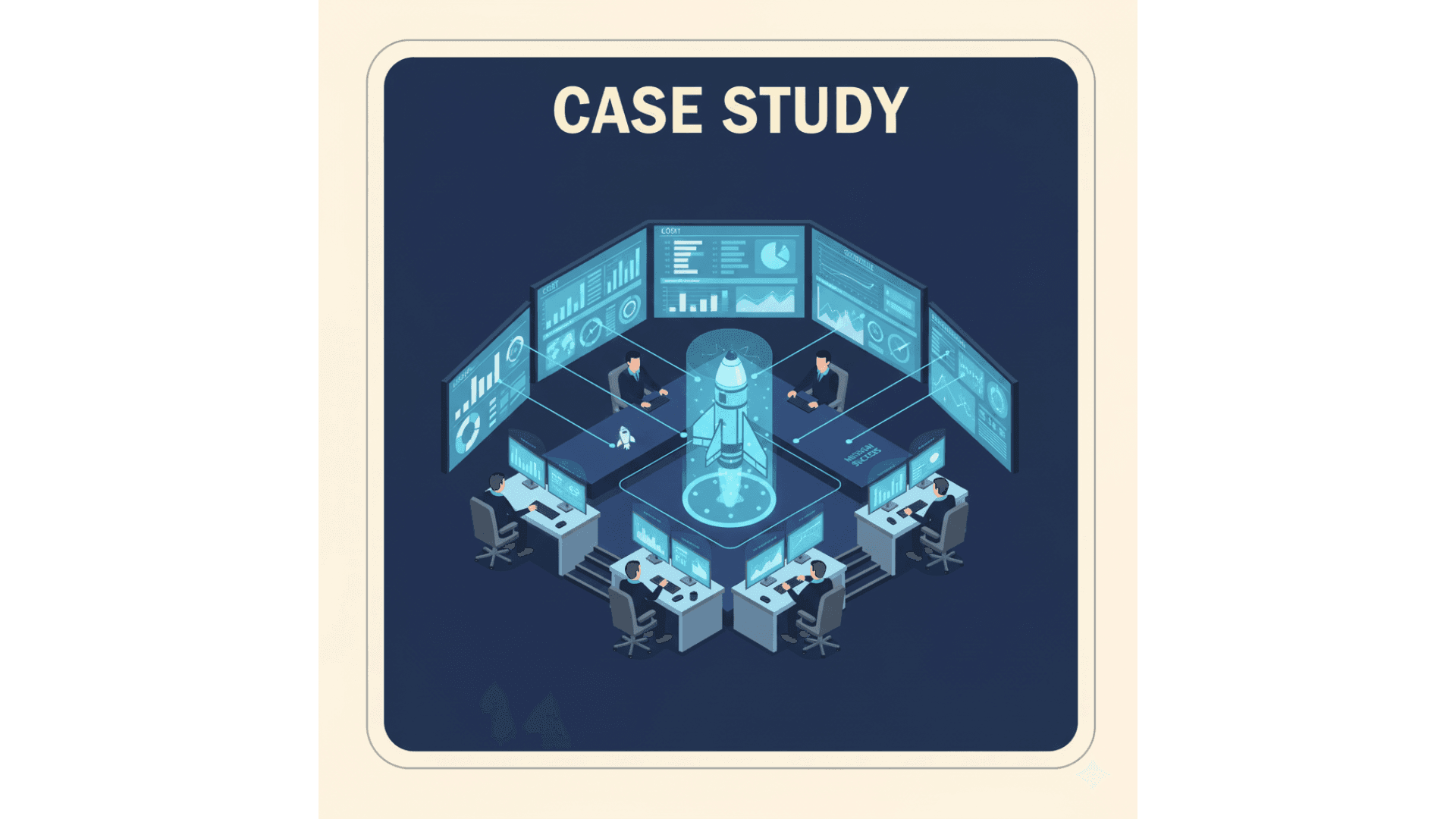 MODULE 16: CASE STUDY