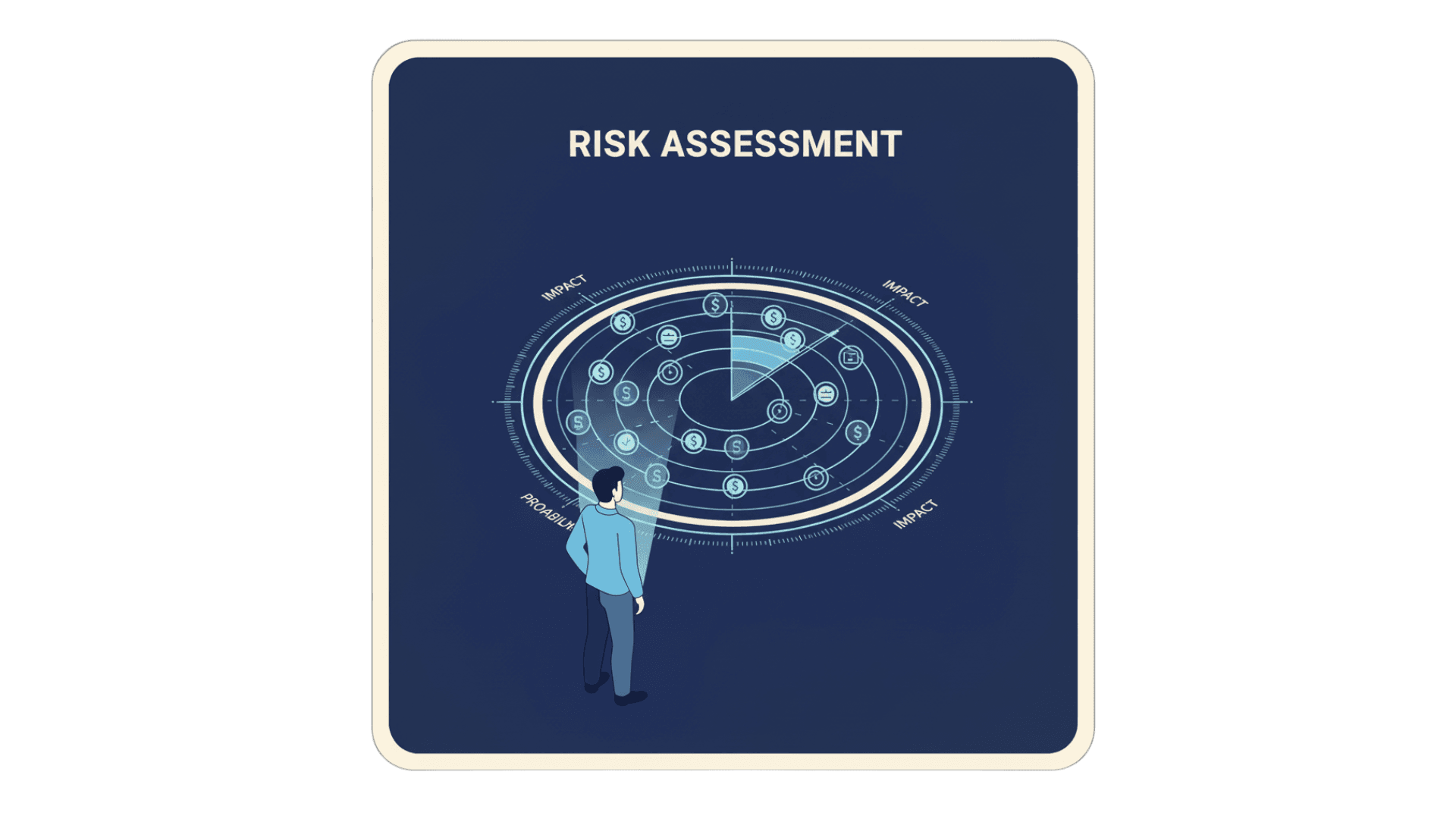MODULE 11: RISK ASSESSMENT