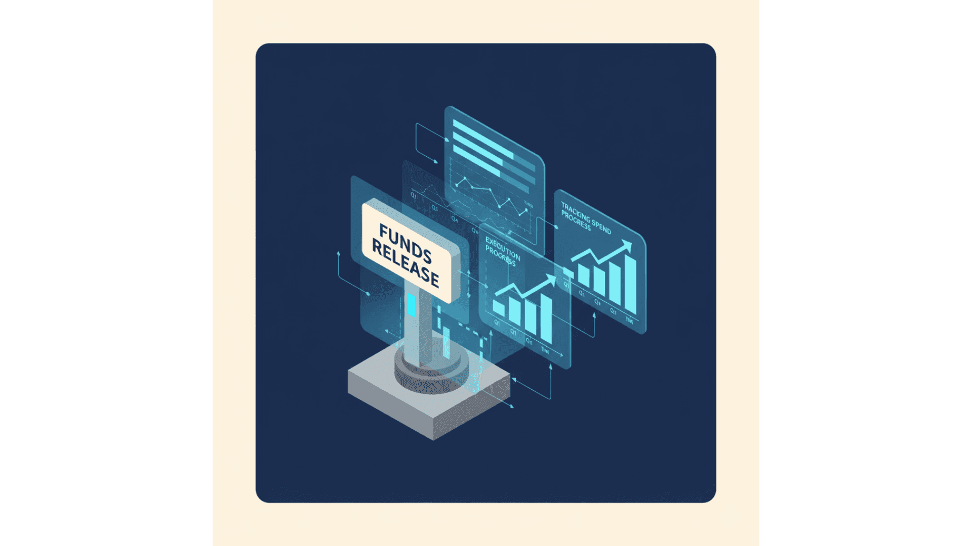 MODULE 8: BUDGET EXECUTION