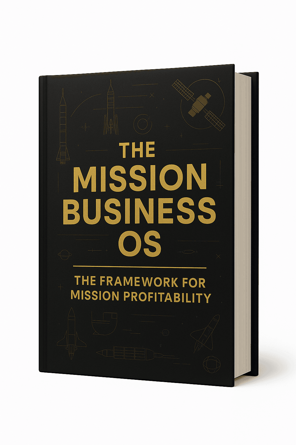 For Teams - The 90-Day Mission Business OS Install™