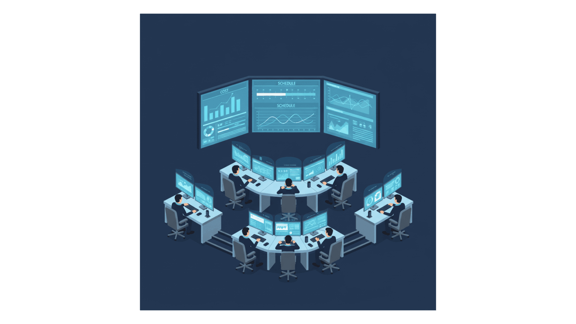 MODULE 7: PROJECT CONTROL (Phases C/D/E)
